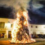 La terra de les fogueres