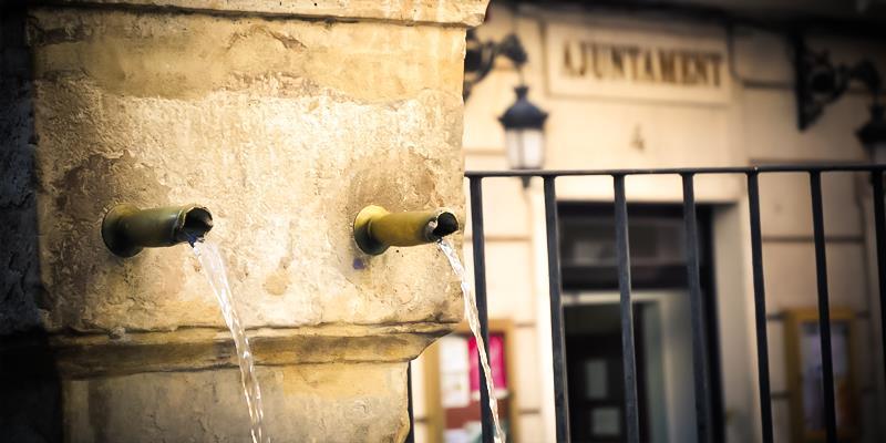 llosa ranes aigua llosa ranes aigua