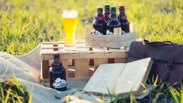 Artesans de la Cervesa l’Ombria