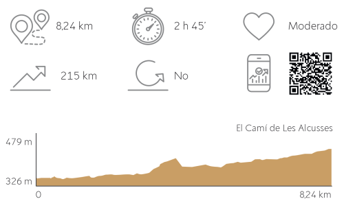 datos tecnicos VOL_II CAMI ALCUSSES